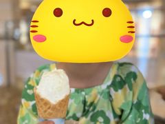 -野人先生Gelato(上海长宁龙之梦店)