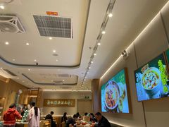 -谷田稻香·砂锅菜(西乡天虹店)