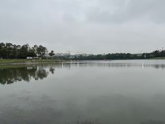 -美兰湖景区