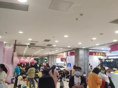 -新世界百货(顺义店)