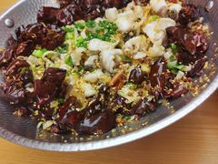 -大丰收脆鱼(浦西万达店)