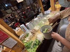 -沙州食驿·非遗小吃夜市