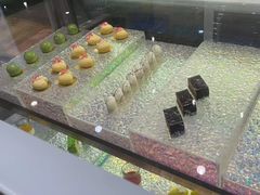 -武汉世茂希尔顿酒店·汇·全日餐厅