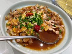 -阿明小菜·海鲜·上海菜(梅陇华理店)