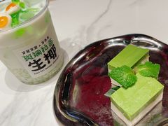 -芽笼芽笼新加坡餐厅(环球港店)