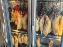 -大鸭梨烤鸭(望京店)