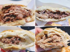 -高玛纳驴肉火烧(一世界店)