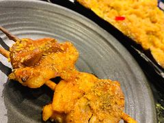 -大成活海鲜烧烤龙虾(静安大融城店)