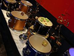 -西安W酒店·WEI全味西餐厅