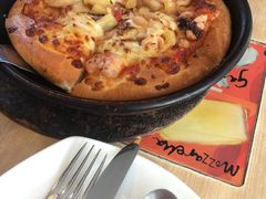 -必胜客(鳌江万达店)