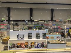 -万达广场(北京槐房店)
