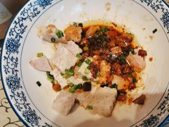 -一江春水·杭帮臻宴(三台山店)