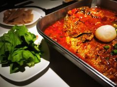 荔枝香辣-鱼酷活鱼烤鱼(沈阳大悦城店)