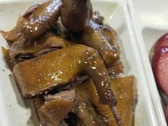-永祥烧腊餐厅(虹口店)