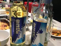 -海底捞火锅(泉城路店)