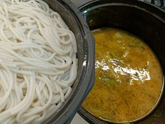 -大鼓米线(长宁建滔广场DM店)