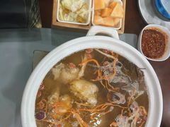 -金龙·打边炉(武进路店)