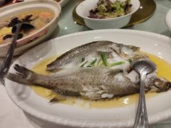 -花中城·杭帮菜·粤菜·海鲜火锅(清泰街店)