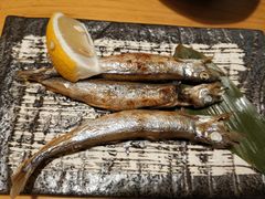 多春鱼-元通寿司(大朗店)