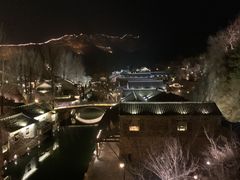 -云端咖啡(古北水镇景区店)