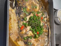 -半天妖烤鱼(方庄店)