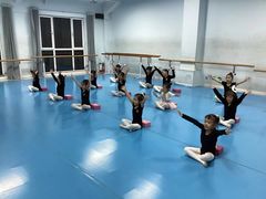 -西安小天鹅艺术团(曲江Alice店)