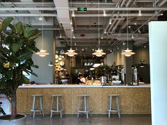 大堂-dotcom coffee古点咖啡(致真大厦店)