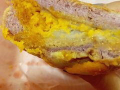 -木子木水日式烫面包(世界城光谷店)