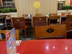大堂-宏状元现熬粥·京味菜(五棵松店)
