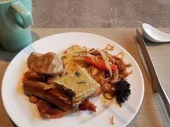 -上海佘山世茂艾美酒店