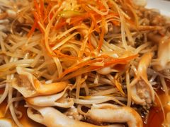 -宾朋海鲜饭庄(兴海路店)