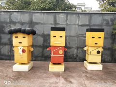 -横店广州街·香港街