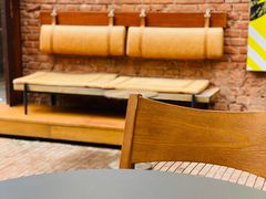 -大酉·M Coffee(北京美术馆店)