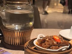 -晋江荣誉国际酒店·港誉茶餐厅