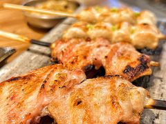 -鸟幸 TORISAKI 炭火居酒屋