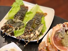 小青龙-吉友粥底火锅(方斜路店)