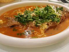 三义和功夫鱼-三义和酒楼(千佛山店)