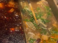 -大隐·成都火锅Bistro(合生麒麟新天地店)