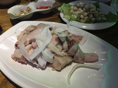 -润青四季音乐主题餐厅·椰子鸡(罗湖店)