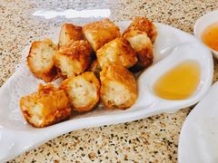 虾枣-盛中钰广味小馆