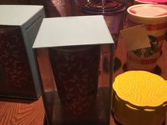 马克杯-星巴克(枣阳路店)