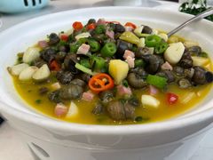 -火福·天湖阁大闸蟹博物馆主题餐厅(浅水湾店)