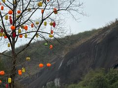 -飞天山旅游区