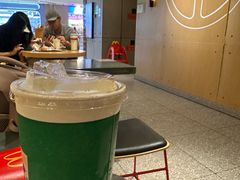 -麦当劳(苏州中心星悦汇店)