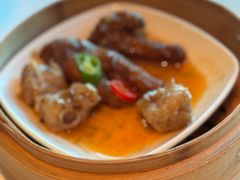 -金悦轩海鲜酒家(拱北店)