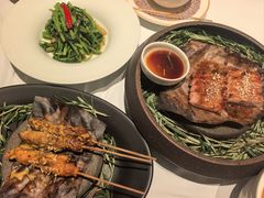 -狮拾久·现代新加坡料理(壹方城店)