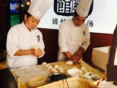 -黑鸡小馆(金源店)