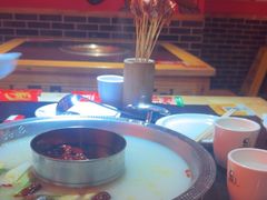 -吴老幺火锅(金龙店)