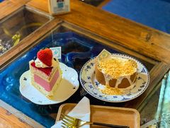 -西关84·History·Art·Cafe