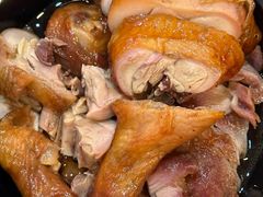 烧腊拼盘-吾家香港烧腊专门店
